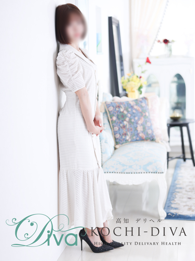 新人 あいす（高知デリヘル－DIVA　学生から人妻迄在籍）