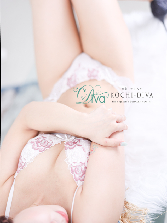 新人 あいす(高知デリヘル-DIVA 学生から人妻迄在籍)
