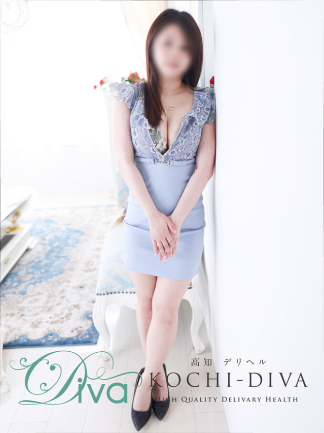 新人 まりん（高知デリヘル－DIVA　学生から人妻迄在籍）