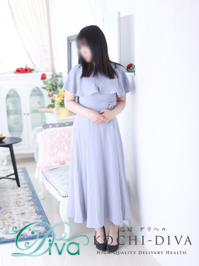 新人 ゆきの（高知デリヘル－DIVA　学生から人妻迄在籍）