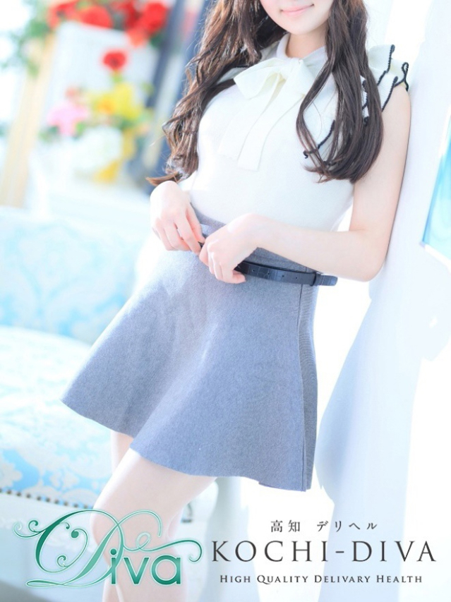 あき(高知デリヘル-DIVA 学生から人妻迄在籍)