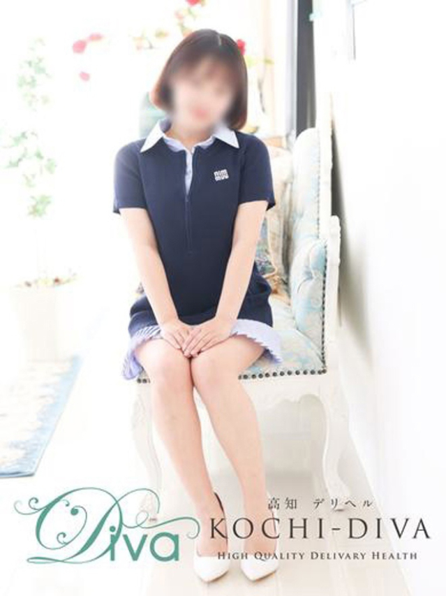 新人 ももか(高知デリヘル-DIVA 学生から人妻迄在籍)