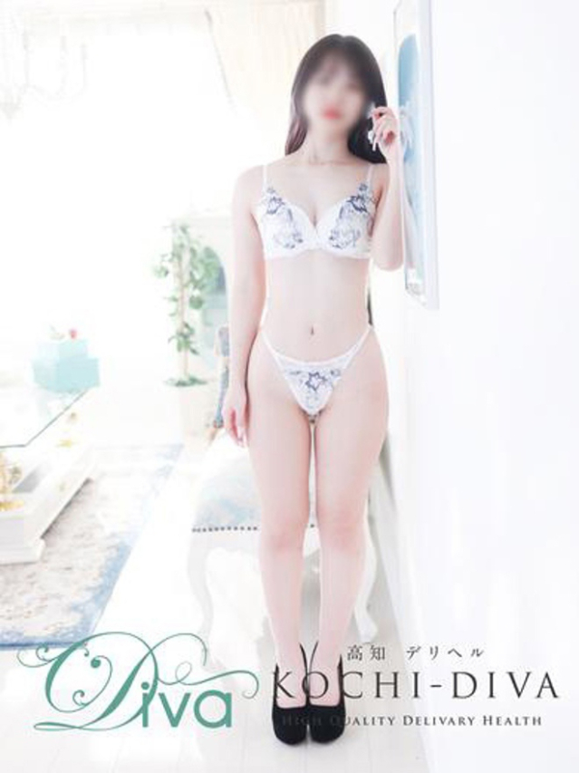 新人 ののあ（高知デリヘル－DIVA　学生から人妻迄在籍）