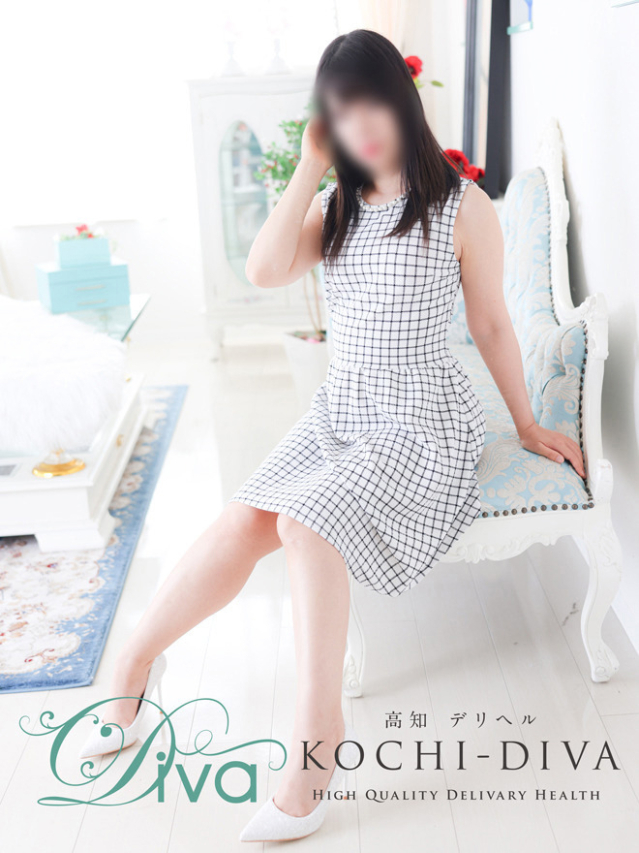 新人 えみり(高知デリヘル-DIVA 学生から人妻迄在籍)