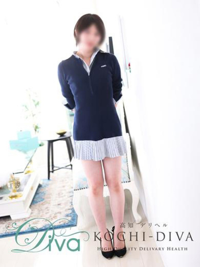 新人 あいこ(高知デリヘル-DIVA 学生から人妻迄在籍)