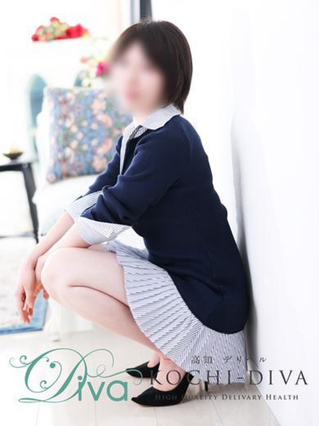新人 あいこ(高知デリヘル-DIVA 学生から人妻迄在籍)