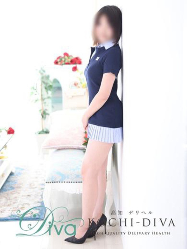 らい(高知デリヘル-DIVA 学生から人妻迄在籍)