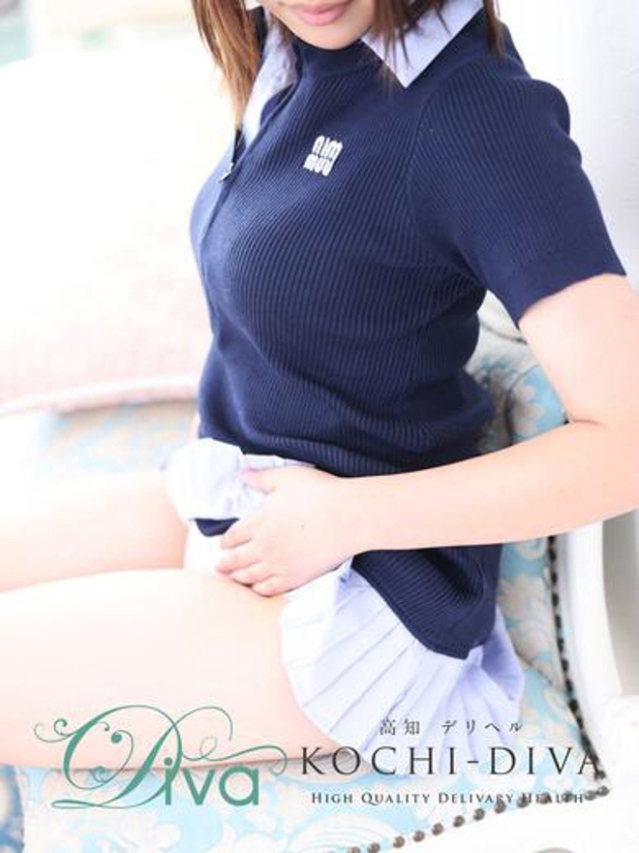 らい(高知デリヘル-DIVA 学生から人妻迄在籍)