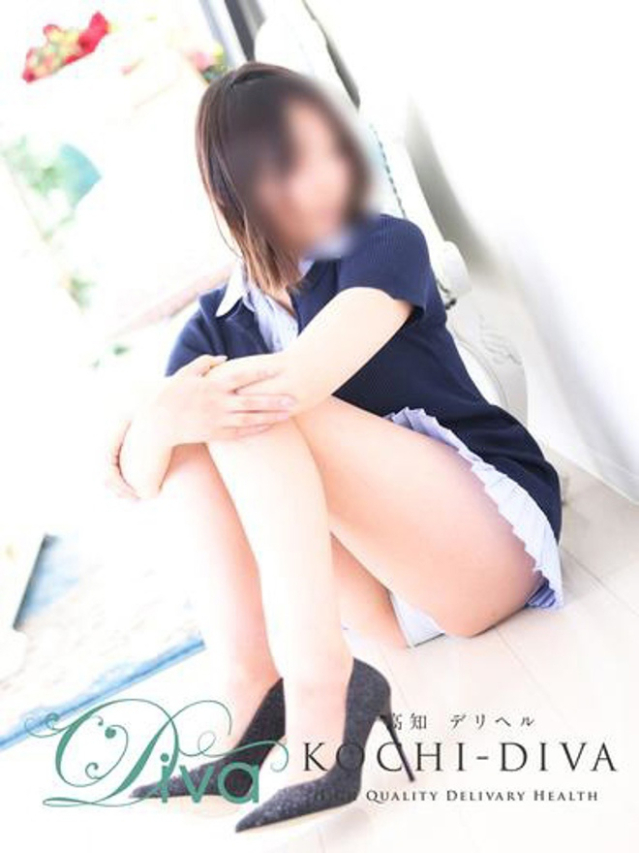 らい(高知デリヘル-DIVA 学生から人妻迄在籍)