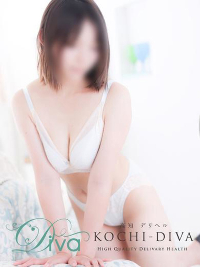 らい(高知デリヘル-DIVA 学生から人妻迄在籍)