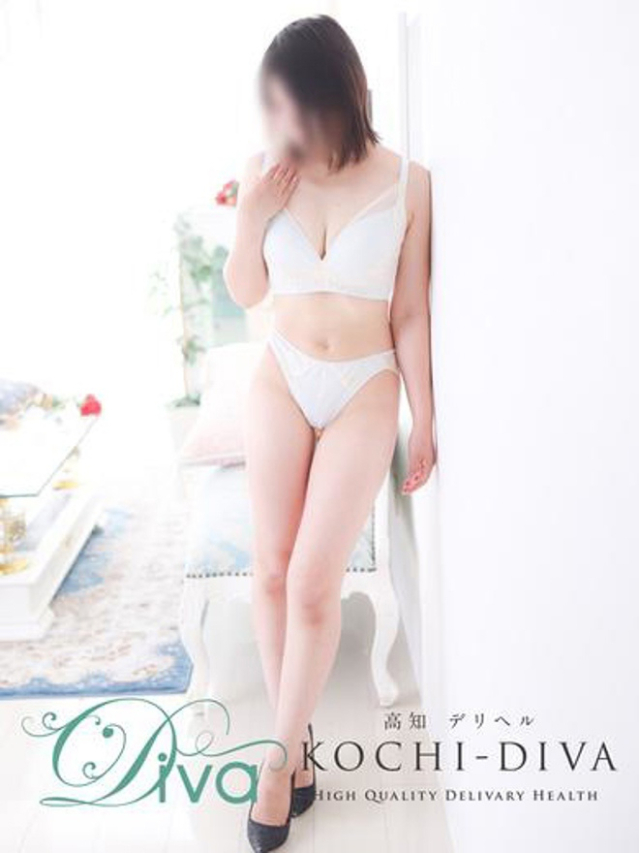 らい(高知デリヘル-DIVA 学生から人妻迄在籍)