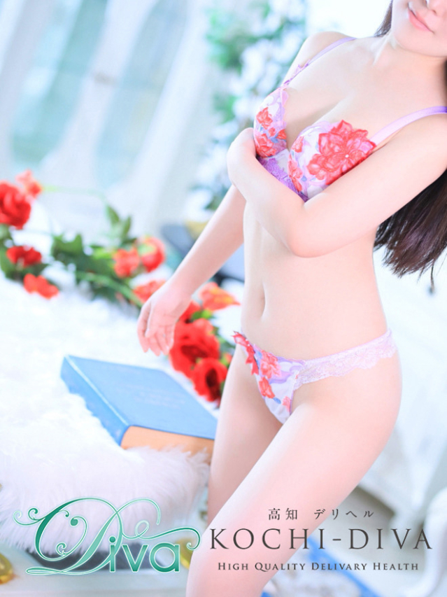 麻美(あさみ)(高知デリヘル-DIVA 学生から人妻迄在籍)