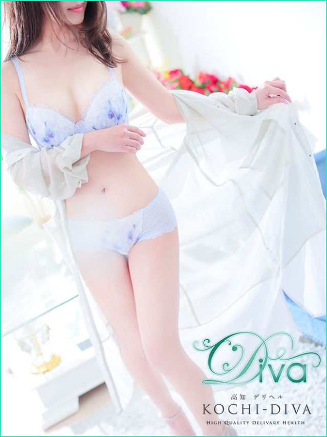 きょうか(高知デリヘル-DIVA 学生から人妻迄在籍)