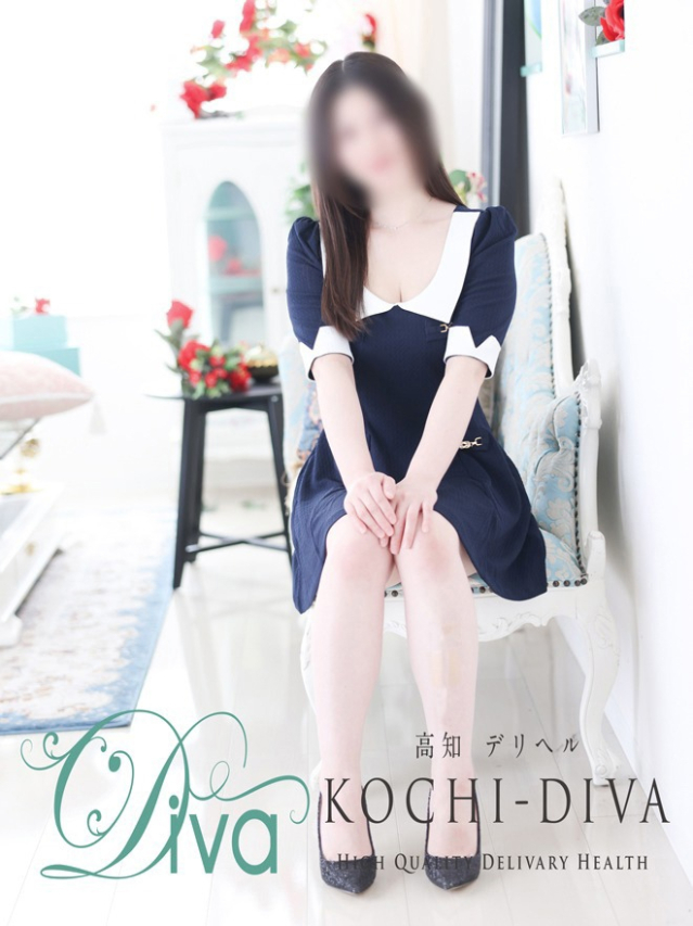 あおい（高知デリヘル－DIVA　学生から人妻迄在籍）
