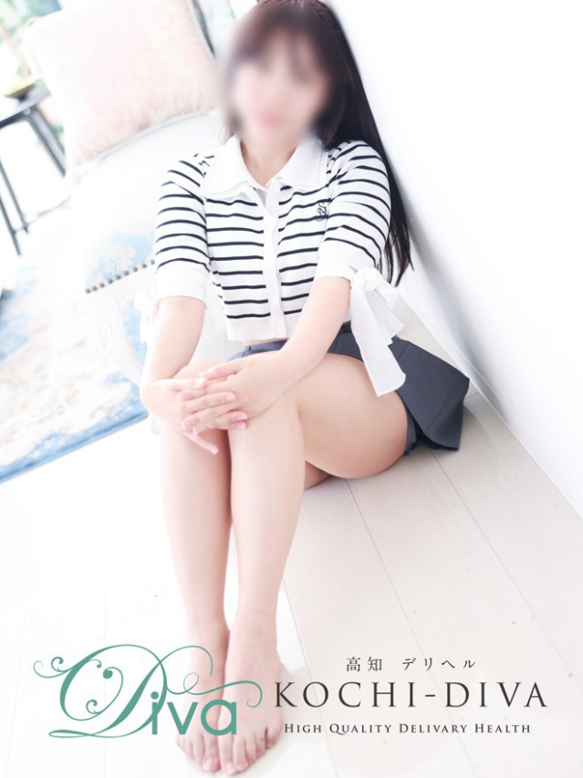 新人 あい（高知デリヘル－DIVA　学生から人妻迄在籍）