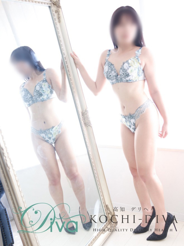 新人 あい(高知デリヘル-DIVA 学生から人妻迄在籍)