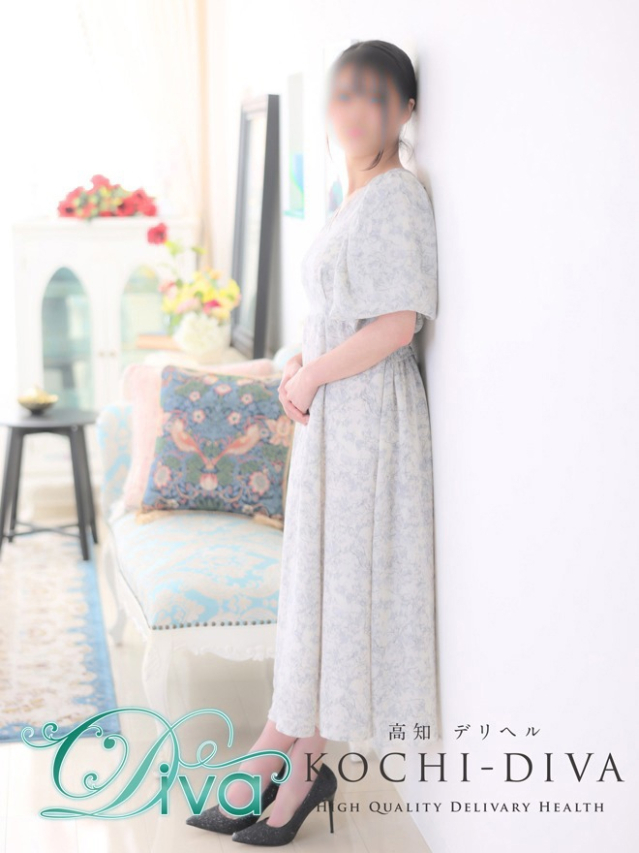 新人なぎ（高知デリヘル－DIVA　学生から人妻迄在籍）