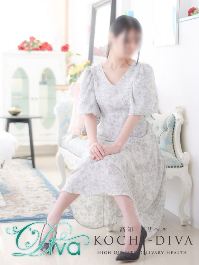 新人なぎ（高知デリヘル－DIVA　学生から人妻迄在籍）