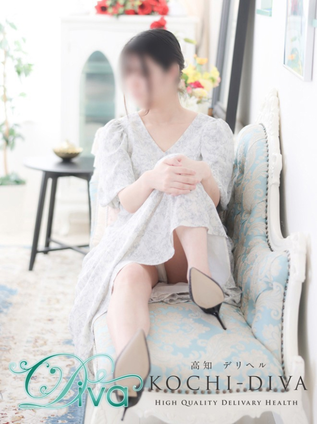 新人なぎ（高知デリヘル－DIVA　学生から人妻迄在籍）