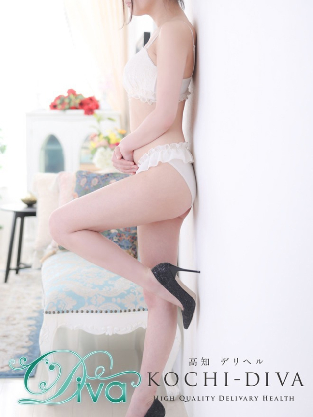 新人なぎ（高知デリヘル－DIVA　学生から人妻迄在籍）