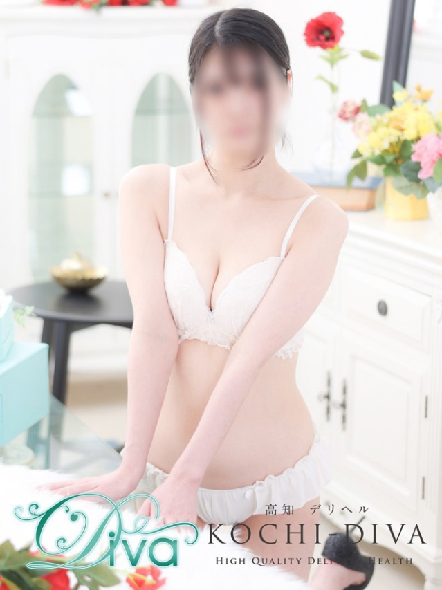 新人なぎ（高知デリヘル－DIVA　学生から人妻迄在籍）