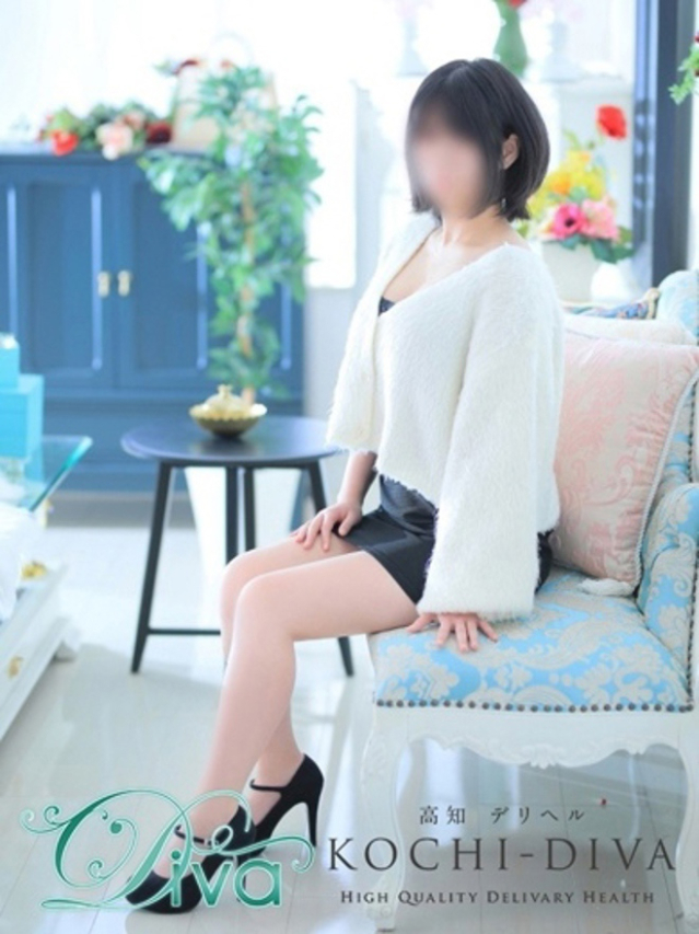 新人 あみか(高知デリヘル-DIVA 学生から人妻迄在籍)