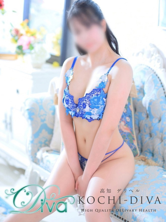 愛里(あいり)(高知デリヘル-DIVA 学生から人妻迄在籍)