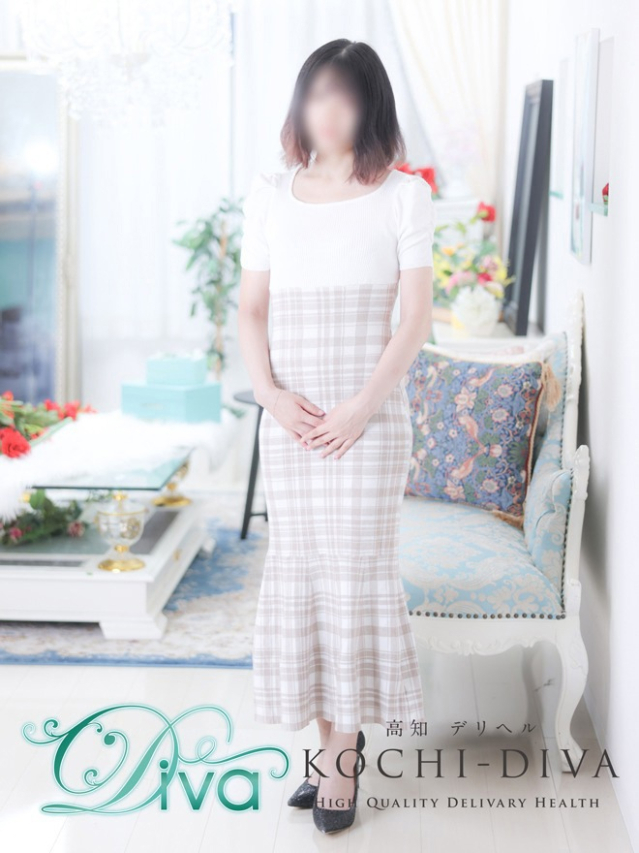 新人 まりさ（高知デリヘル－DIVA　学生から人妻迄在籍）