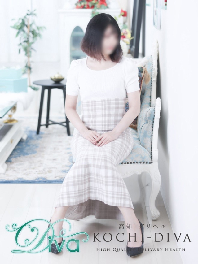新人 まりさ(高知デリヘル-DIVA 学生から人妻迄在籍)