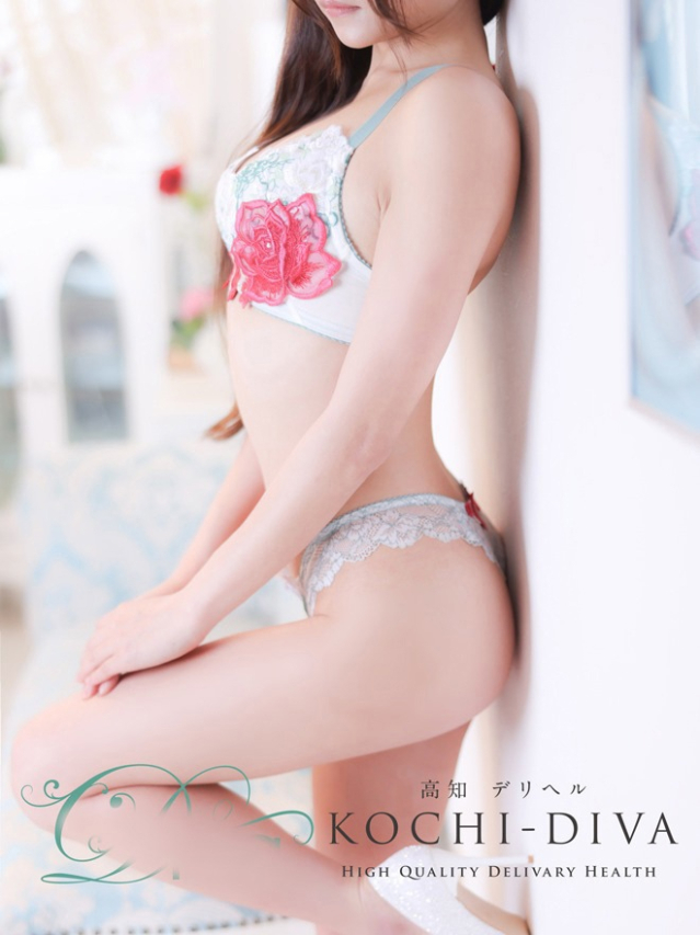 ななか(高知デリヘル-DIVA 学生から人妻迄在籍)