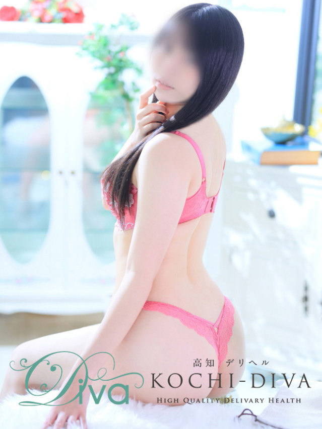 にこ(高知デリヘル-DIVA 学生から人妻迄在籍)