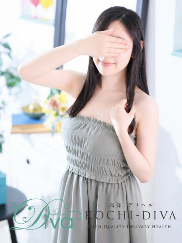 みどり(高知デリヘル-DIVA 学生から人妻迄在籍)