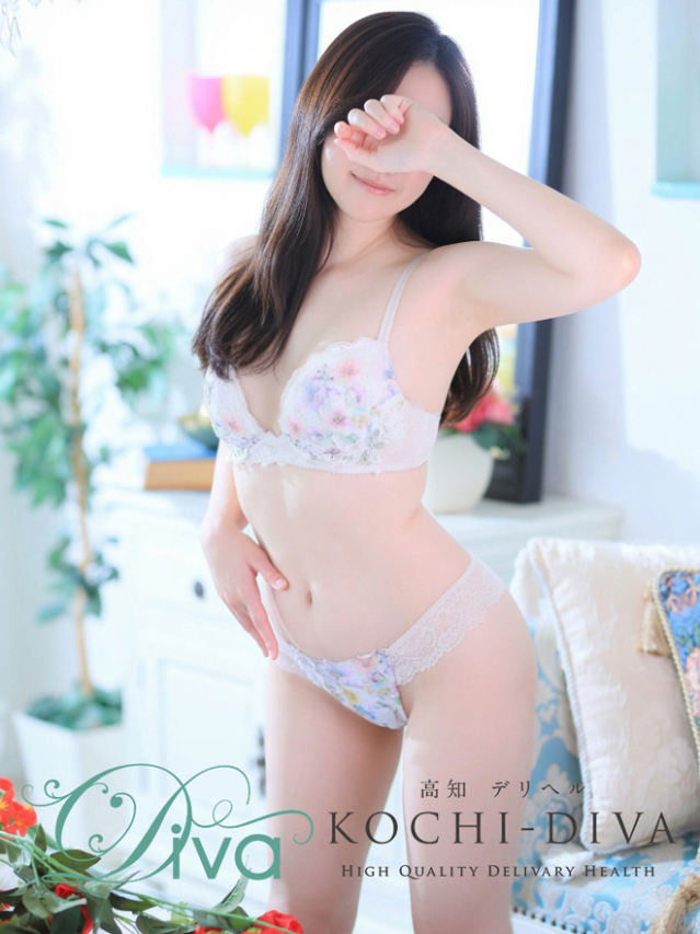 みどり(高知デリヘル-DIVA 学生から人妻迄在籍)