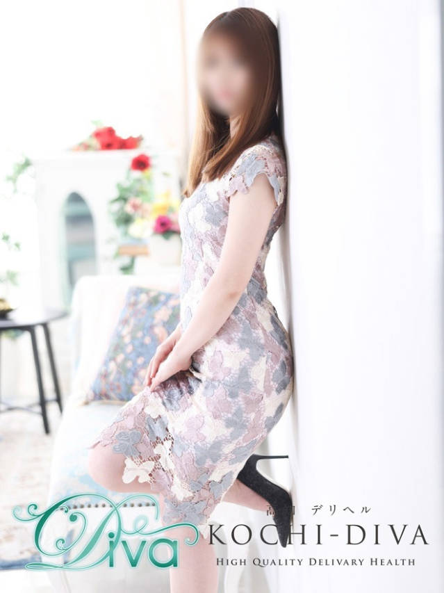 新人 さら(高知デリヘル-DIVA 学生から人妻迄在籍)