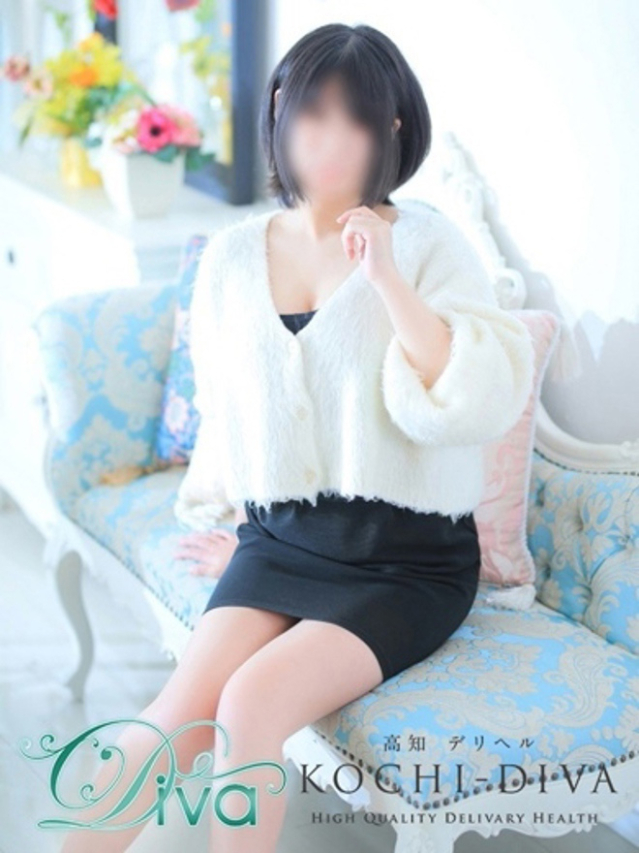 新人 あみか(高知デリヘル-DIVA 学生から人妻迄在籍)