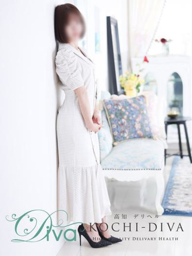 新人 あいす(高知デリヘル-DIVA 学生から人妻迄在籍)