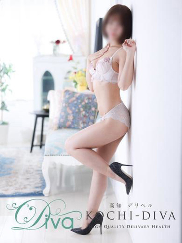 新人 あいす(高知デリヘル-DIVA 学生から人妻迄在籍)