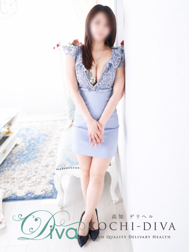 新人 まりん（高知デリヘル－DIVA　学生から人妻迄在籍）