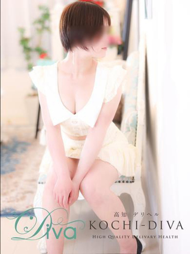 新人 ゆい(高知デリヘル-DIVA 学生から人妻迄在籍)