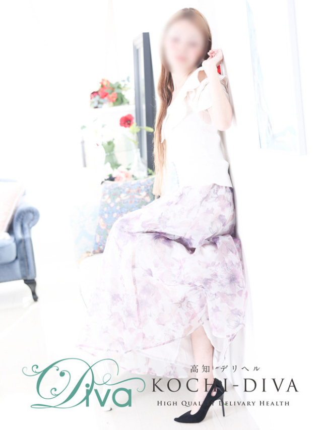 美桜(みお)(高知デリヘル-DIVA 学生から人妻迄在籍)