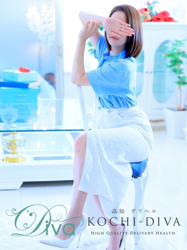りよ(高知デリヘル-DIVA 学生から人妻迄在籍)