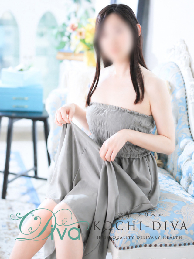 みどり(高知デリヘル-DIVA 学生から人妻迄在籍)