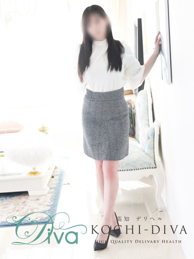 あゆみ(高知デリヘル-DIVA 学生から人妻迄在籍)