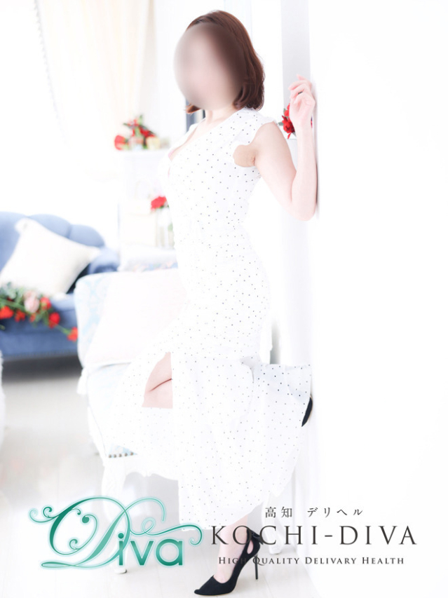 百合子(ゆりこ)(高知デリヘル-DIVA 学生から人妻迄在籍)