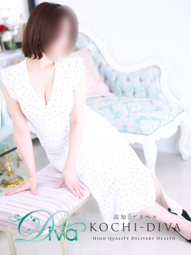 百合子(ゆりこ)(高知デリヘル-DIVA 学生から人妻迄在籍)