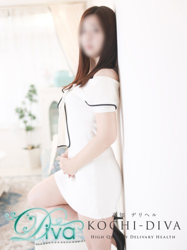 新人 冬華（とうか）（高知デリヘル－DIVA　学生から人妻迄在籍）