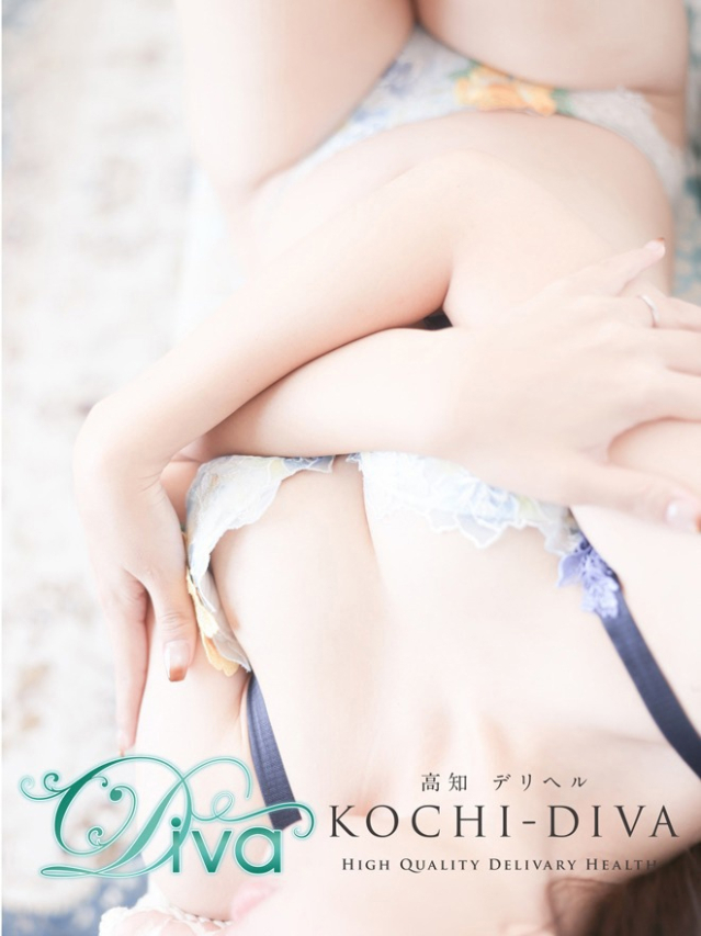 新人 冬華（とうか）（高知デリヘル－DIVA　学生から人妻迄在籍）