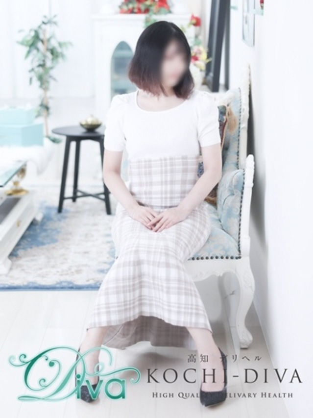 新人 まりさ(高知デリヘル-DIVA 学生から人妻迄在籍)