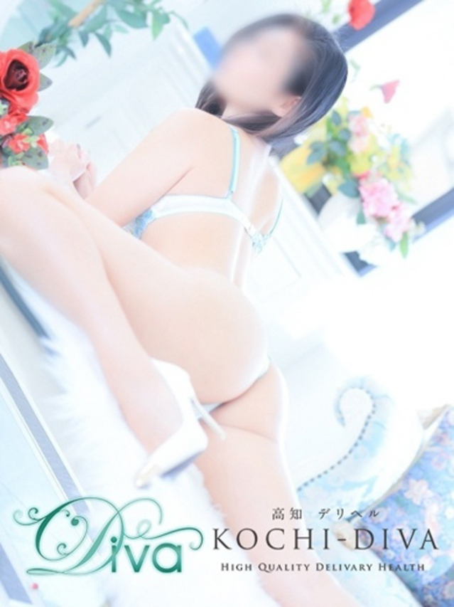 ちか(高知デリヘル-DIVA 学生から人妻迄在籍)