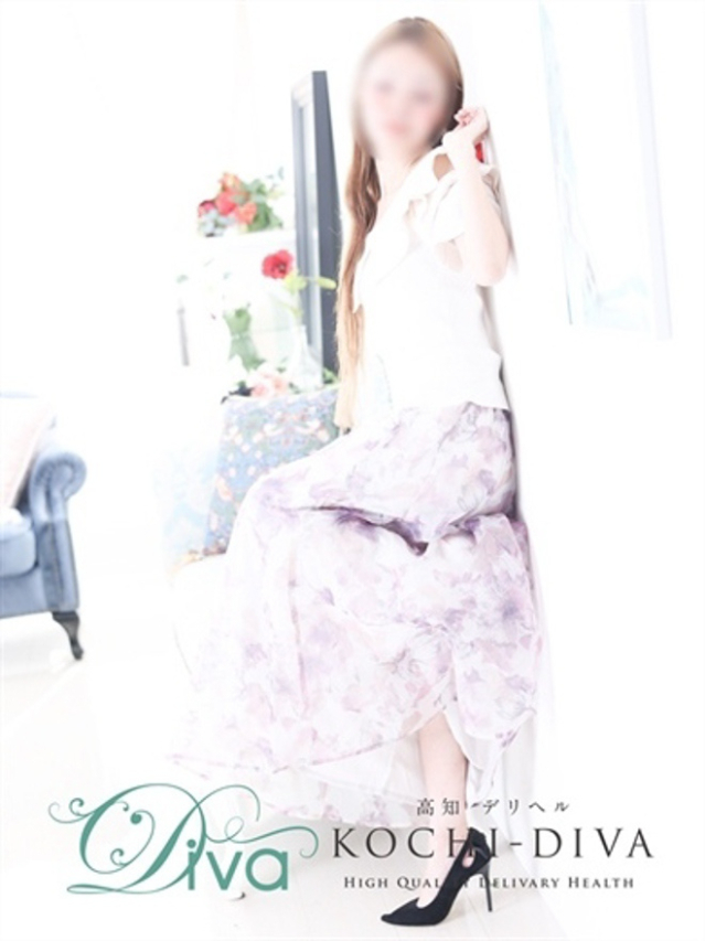美桜（みお）（高知デリヘル－DIVA　学生から人妻迄在籍）